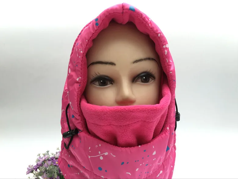 Мото-маска, зимняя теплая маска, велосипедная маска, покрытие для лица, защита от ветра, полупокрытие для лица, для езды на велосипеде, спортивные маски
