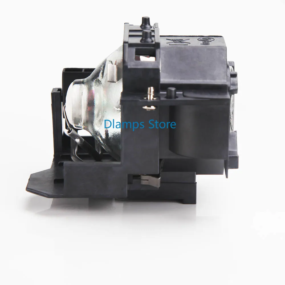 Совместимый EMP S5 S52 T5 X5 X52 S6 X6 260 EB + Лампа для проектора ELPL41 V13H010L41 Epson|Лампы