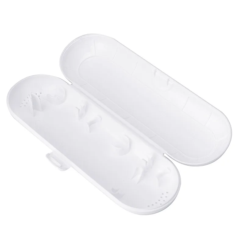 2019 Xiaomi SOOCAS коробка для хранения электронных зубных щеток PP портативный ящик