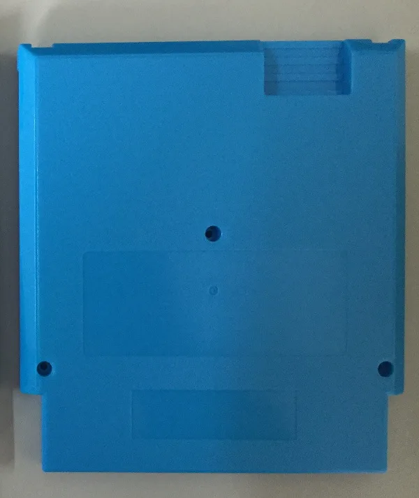 Игровой картридж MEGAMAN REMIX 73 в 1 для консоли NES/FC | Электроника