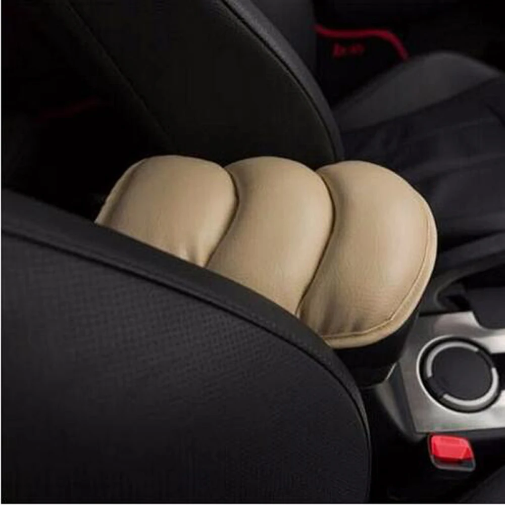 Автомобильные подлокотники Накладка для автомобиля центральная консоль