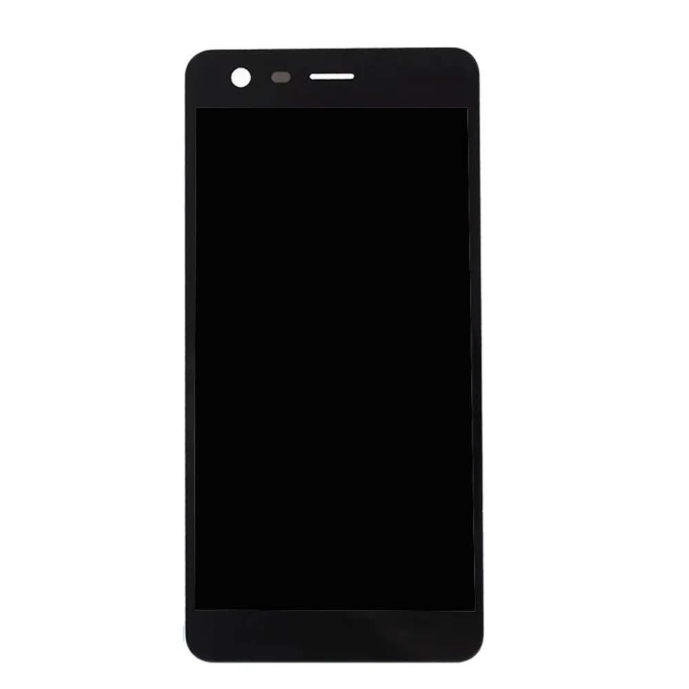 5 0 &quotЖК дисплей для Nokia 2 N2 ЖК сенсорный экран дигитайзер сборка Замена N2|Экраны