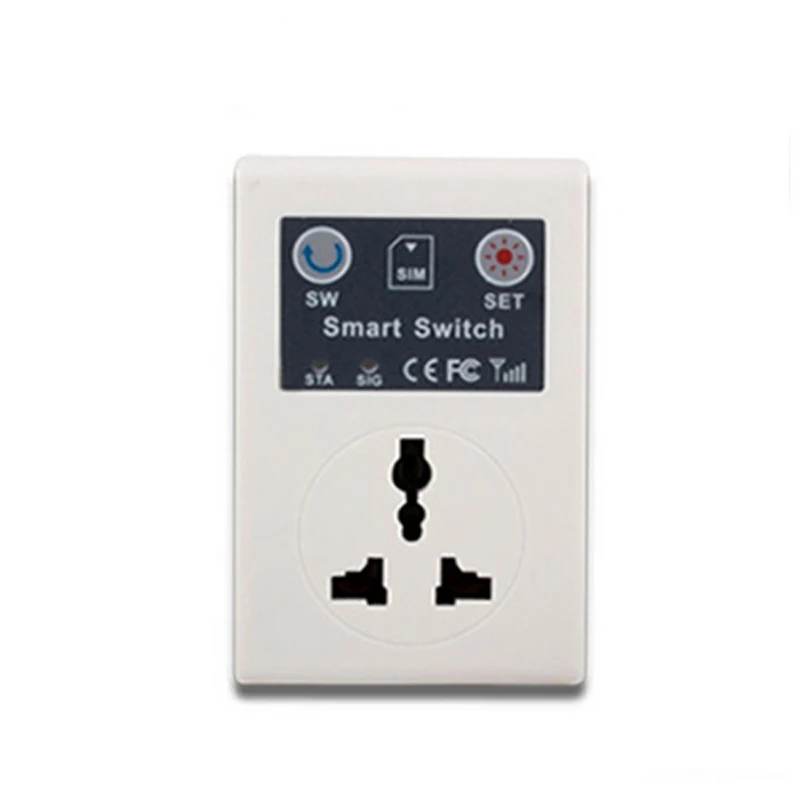 Профессиональный беспроводной пульт дистанционного управления для телефона 220 В