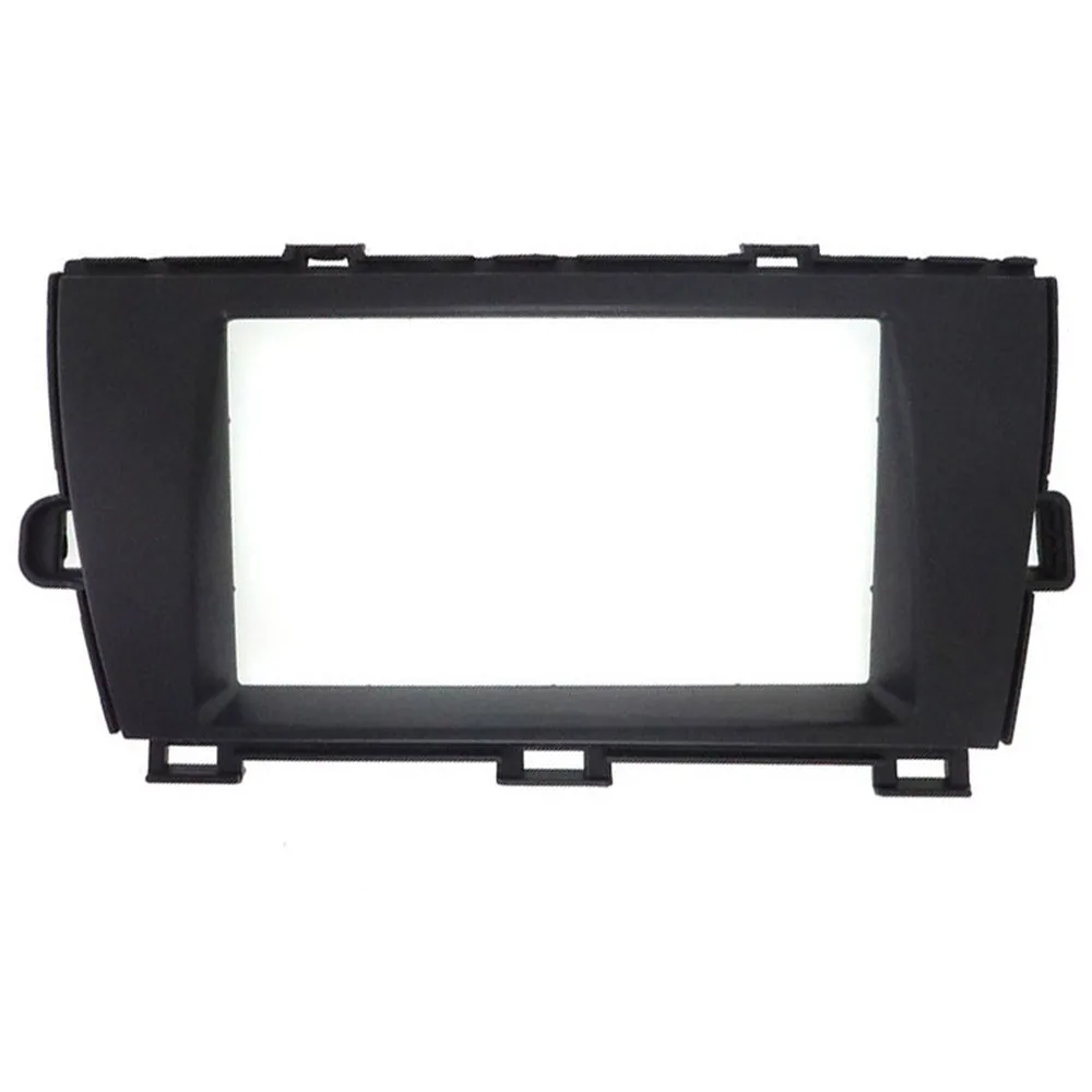 Автомобильный радиоприемник мультимедийный комплект с рамкой для TOYOTA Prius 2009 +