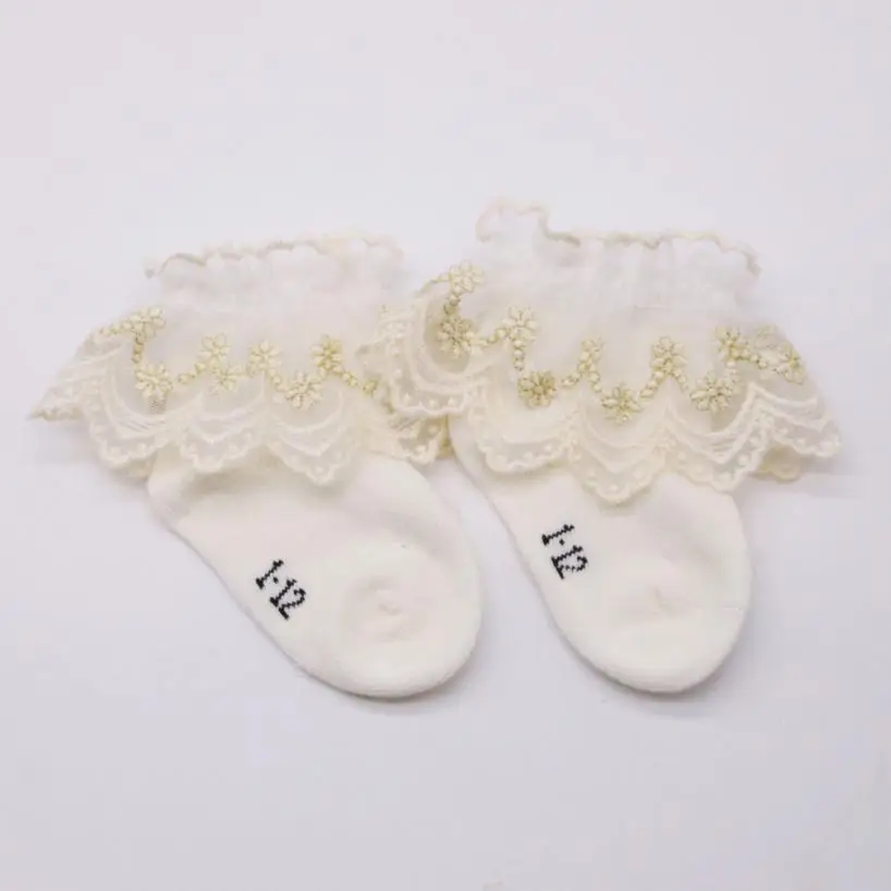 2018 комплект одежды для детей Модные Удобные однотонные кружевные хлопковые