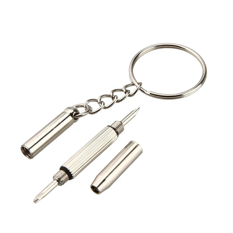 Набор для ремонта винтов и гаек очков отверток 600 шт.|Гайки болты| |