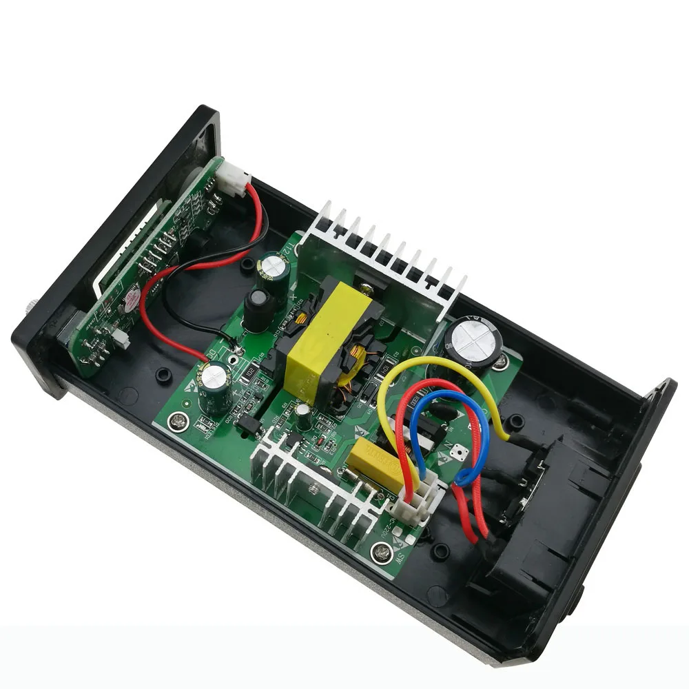 KSGER V2.01 STM32 OLED цифровой регулятор температуры Электрический паяльник паяльная станция с T12-K паяльником