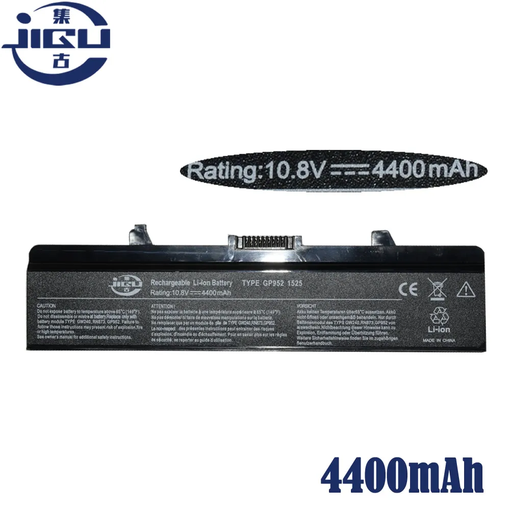 Новый аккумулятор JIGU для ноутбука Dell Inspiron 1525 1526 1545 1546 PP29L PP41L Vostro 500 | Компьютеры и