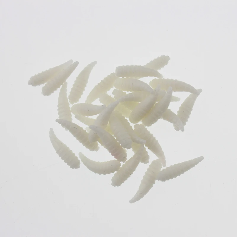 Мягкие приманки граммы магго Белка мягкие искусственные черви рыболовные для