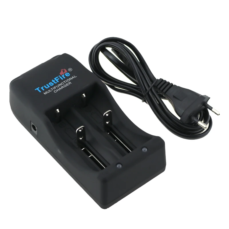 TrustFire TR 006 3 0 в 4.2 полностью автоматическая интеллектуальная универсальная