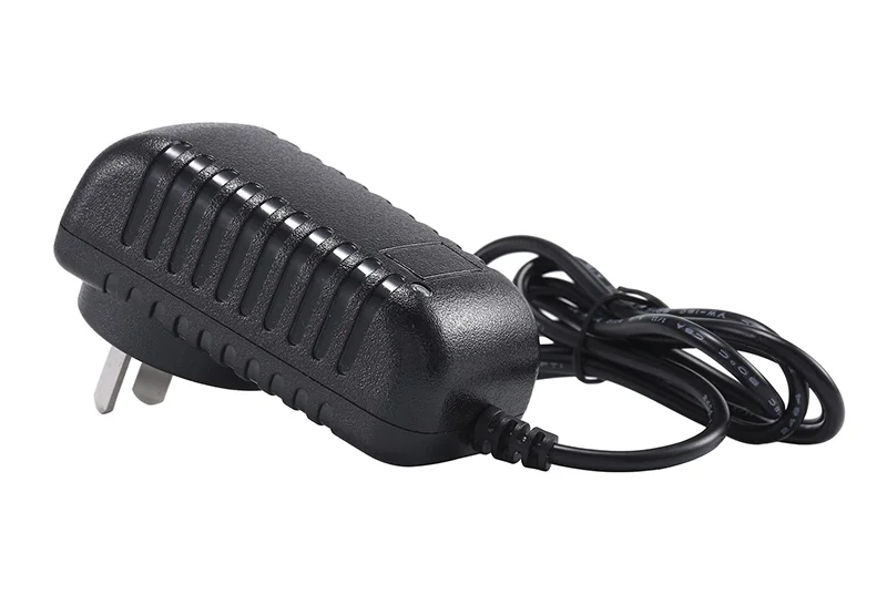 Австралия с IC программой AC DC 12V 2A адаптер питания Трансформатор 24W AU вилка