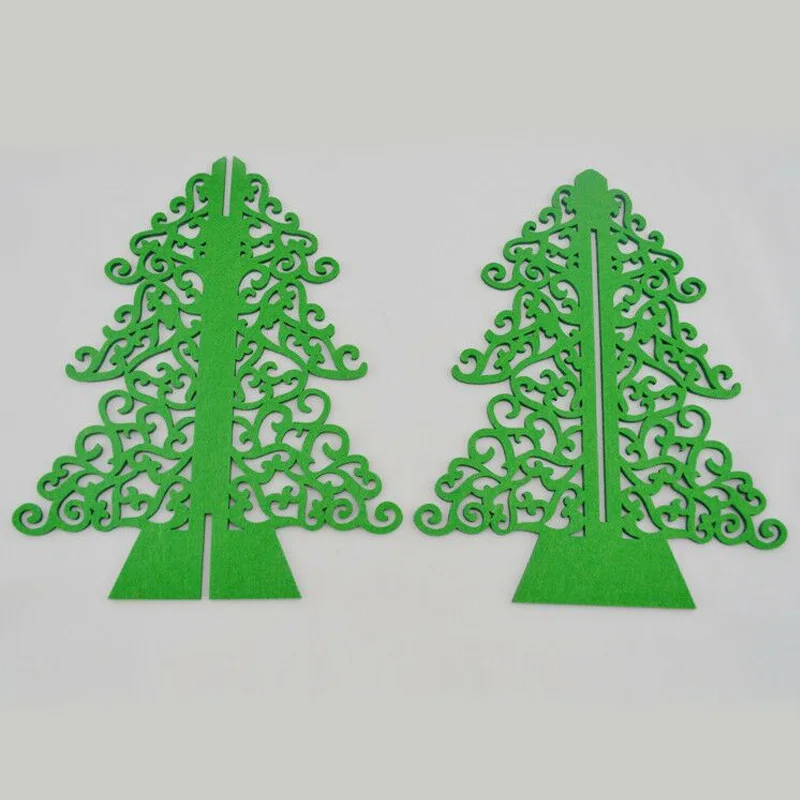 DIY Украшение на рождественскую елку Рождественское украшение для дома Navidad