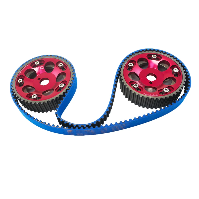 Ремень ГРМ WLR RACING HNBR для Toyota 1JZ 1jgte GTE|cam gears|toyota timingtiming belt toyota |