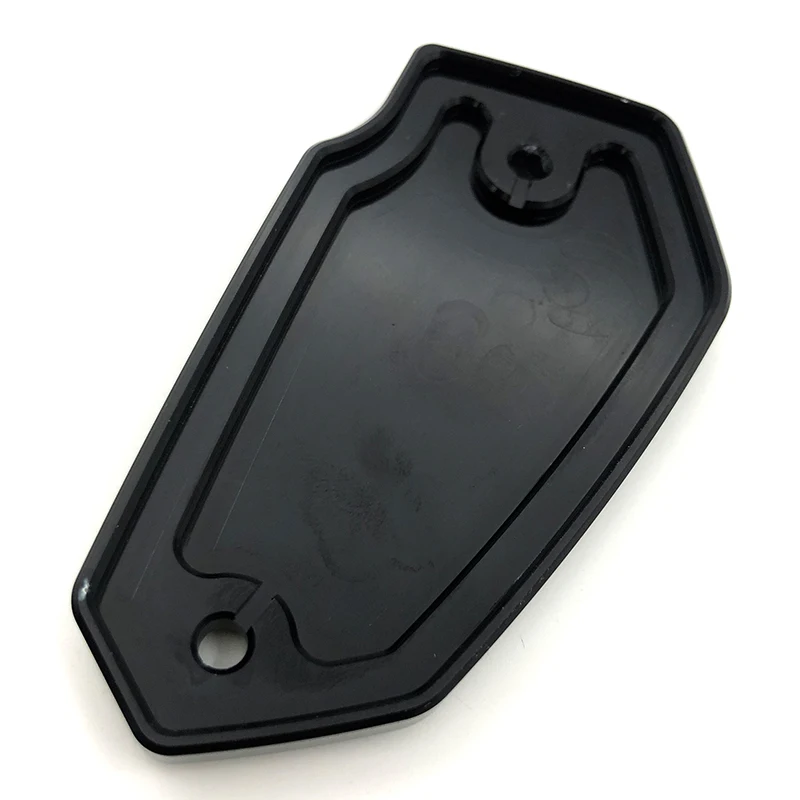 

For Kawasaki Z800 Z900 2013-2016 2014 2015 Motorcycle Brake Fluid Reservoir Tank Cover CNC Aluminum Brake Fluid Reservoir Cap