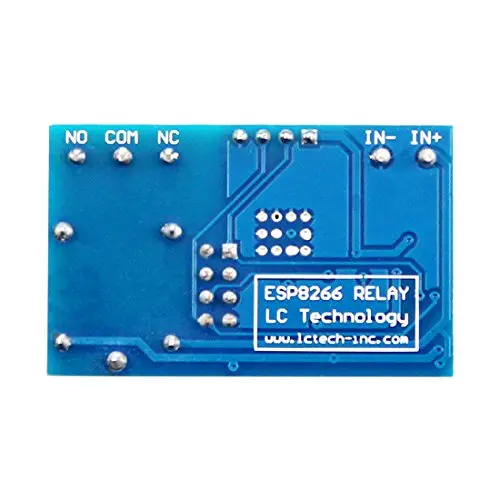 ESP8266 5 в Wi Fi реле Интернет вещей умный дом мобильный телефон приложение