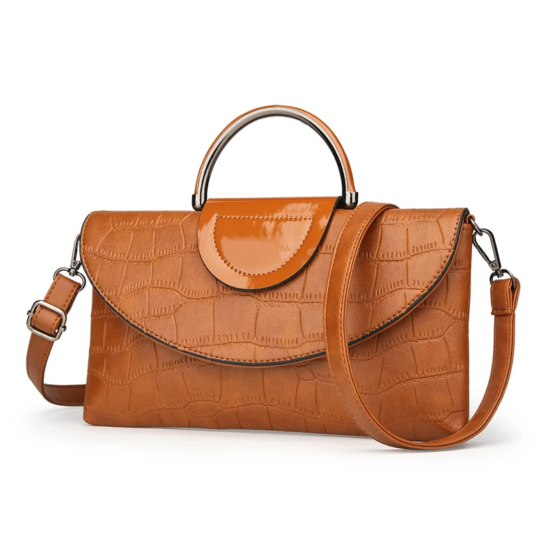 Мода Samll клапаном высокое качество сумки через плечо Для женщин Сумки дизайнер