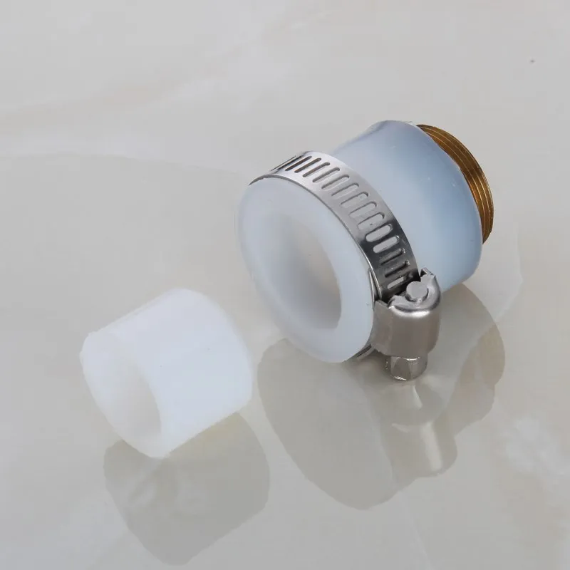 Аэратор для кухонного смесителя с поворотом на 360 градусов | Обустройство дома