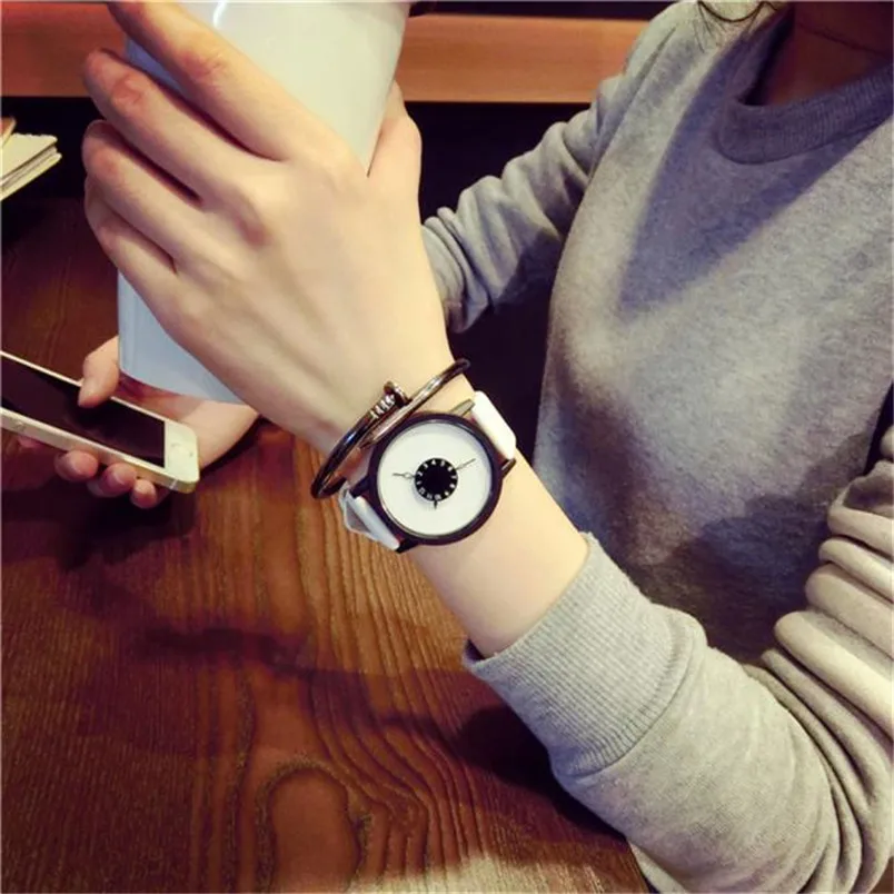 Женские часы роскошные классические наручные из сплава Модные кварцевые с