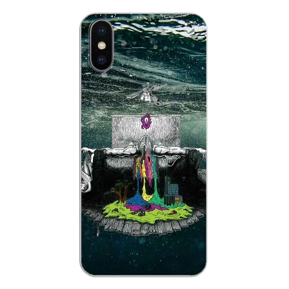 Для Samsung Galaxy A5 A6 A7 A8 A9 J4 J5 J7 J8 2017 2018 Plus Prime Мягкий Силиконовый ТПУ чехол Twenty One Pilots 21