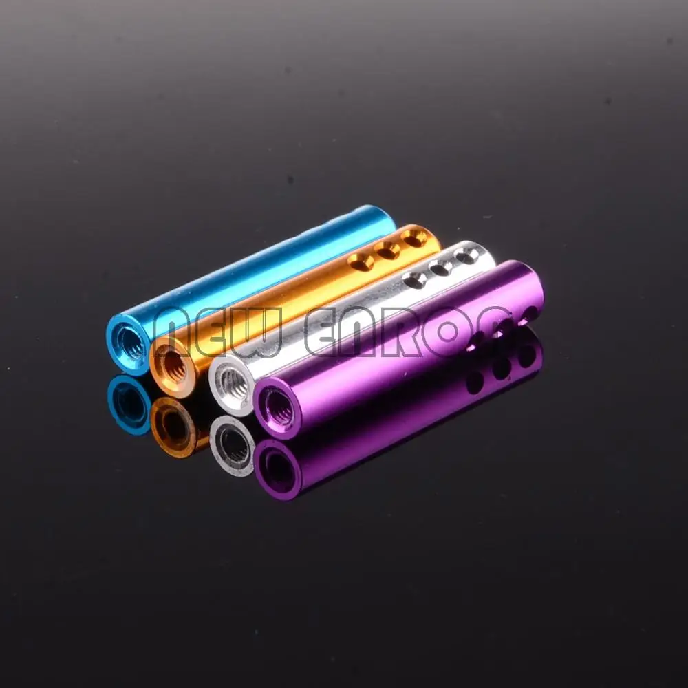 Новинка алюминиевый чехол для аккумулятора ENRON HSP 03009 103009 деталей модели