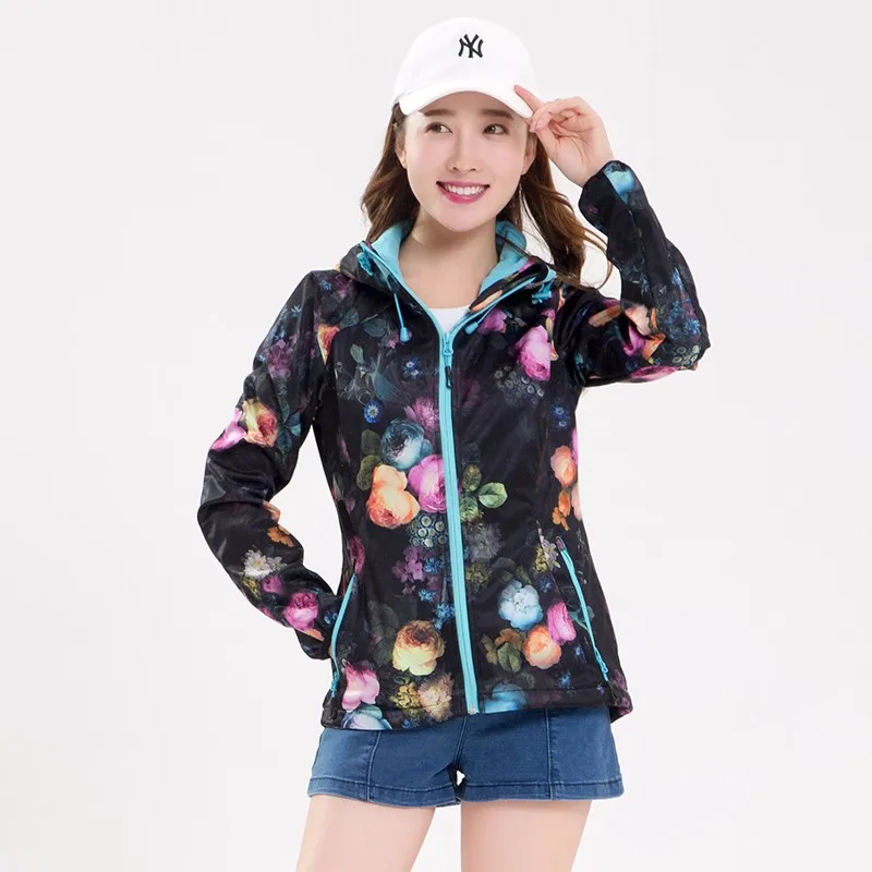 Gsou SNOW походные куртки,softshell Флисовые Куртки,куртка водонепроницаемая женская водонепроницаемая дышащая спортивный костюм женский куртки для походов женские флисовая куртка,куртка флис