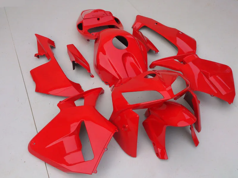 Комплект обтекателей для мотоцикла HONDA CBR600RR F5 05 06CBR 600RR CBR 600 2005 2006 ABS все горячие