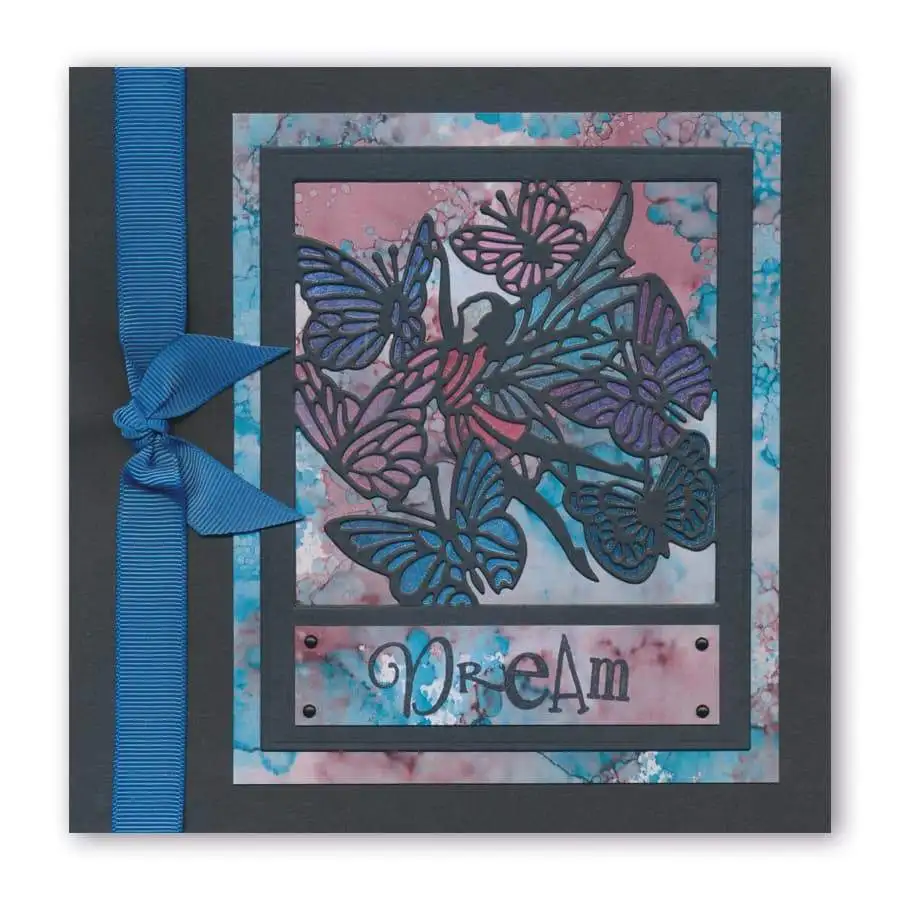 Стандартные пустотелые прямоугольные квадратные рамки металлические