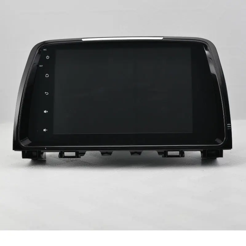 Автомобильный DVD плеер Lenvio 4 Гб ОЗУ 32 ПЗУ Восьмиядерный процессор 2 Din Android 9 0 GPS