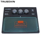 Сварочные принадлежности, сварочный фильтр с автоматическим затемнением, сварочный аппаратоборудование