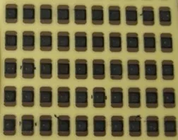 UHF RFID 6B chip 2048bit ISO18000-6B | Безопасность и защита