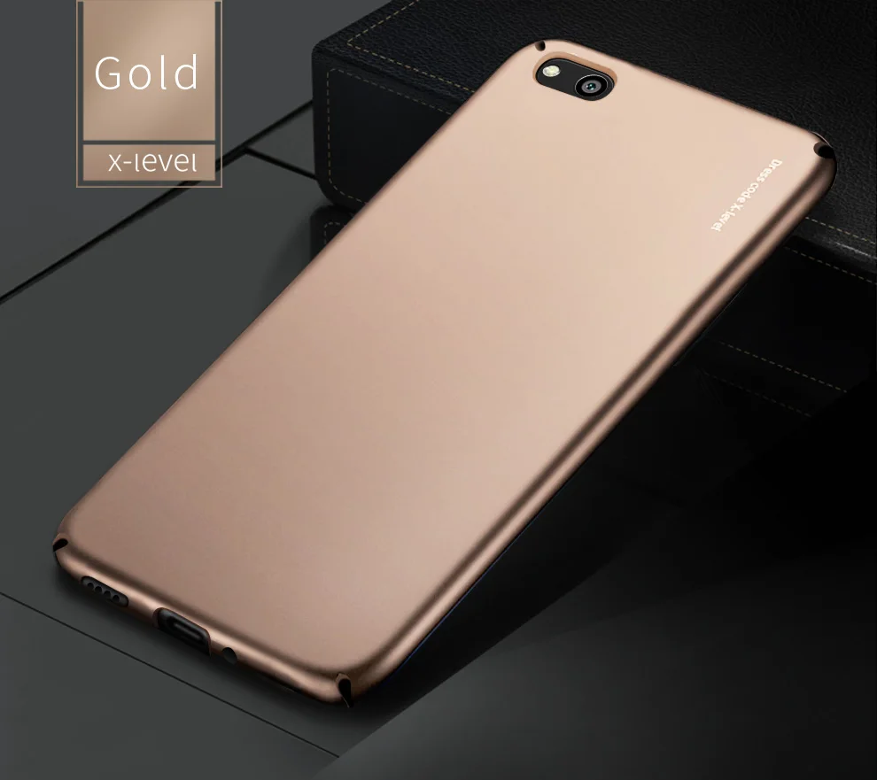 X-Level, полностью покрытый чехол из поликарбоната для xiaomi 5s plus 6 6x8 9 se lite, задняя крышка для мобильного телефона, чехол для xiaomi POCO F1