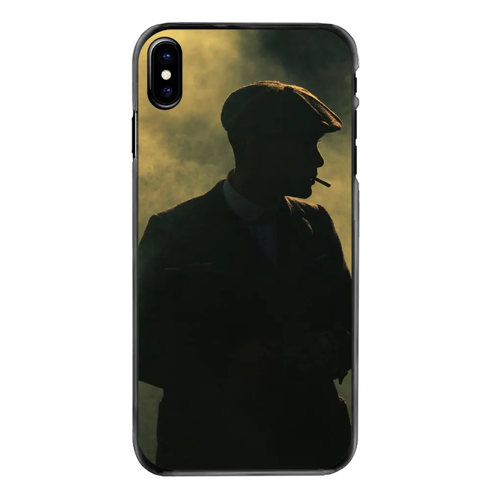For Samsung Galaxy A3 A5 A7 A8 J1 J2 J3 J5 J7 Prime 2015 2016 2017 Hard Phone Covers Peaky Blinders Tommy Shelby Printed TV Show |