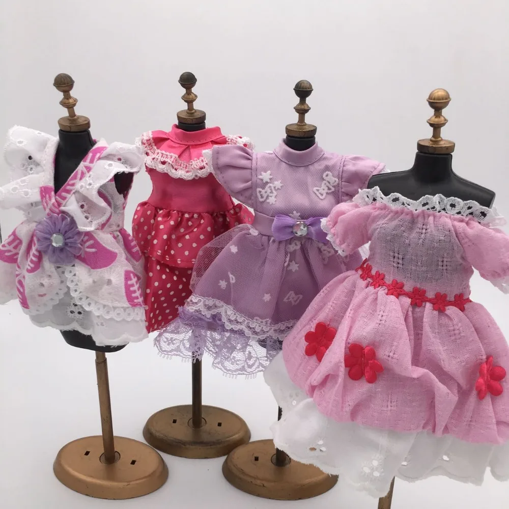 Модная одежда товар 8 для куклы BLYTH DOLL 1/6|Куклы| |