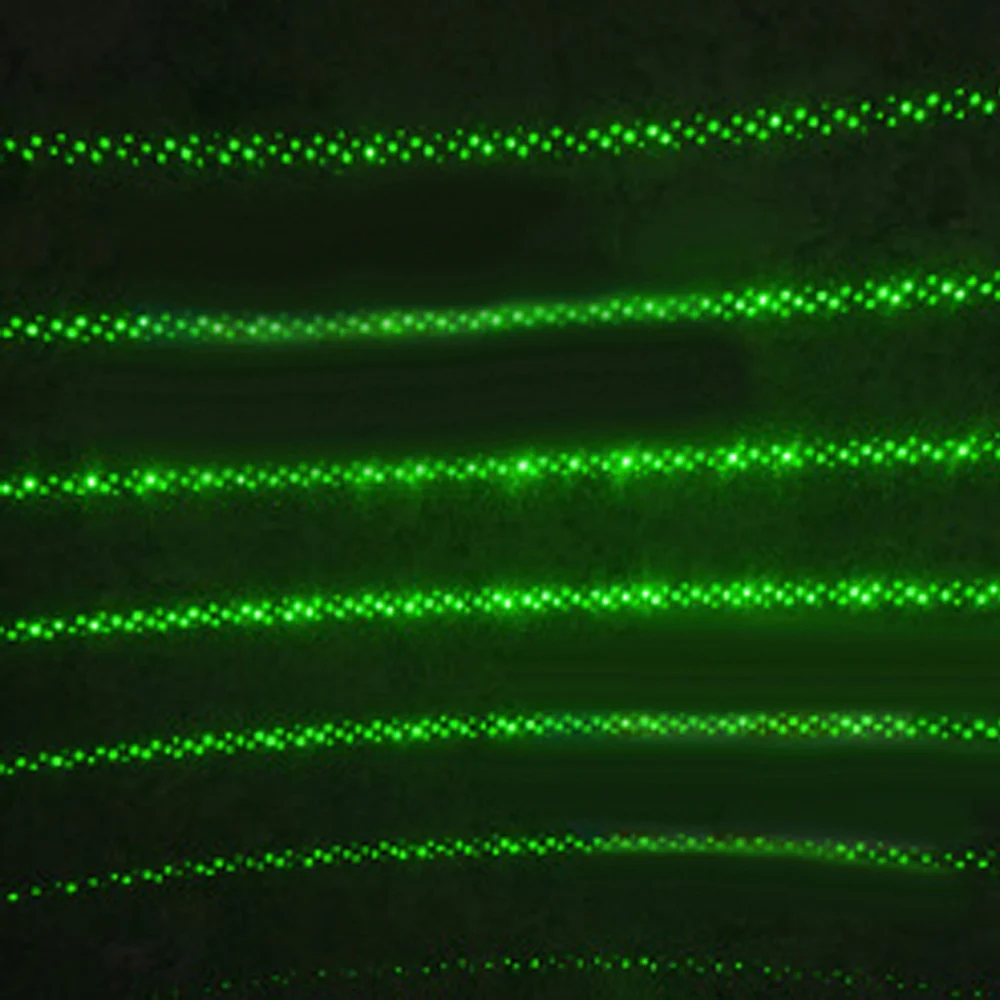 Зеленый лазерный прицел 303 лазерная указка с ЧПУ мощное устройство регулируемым