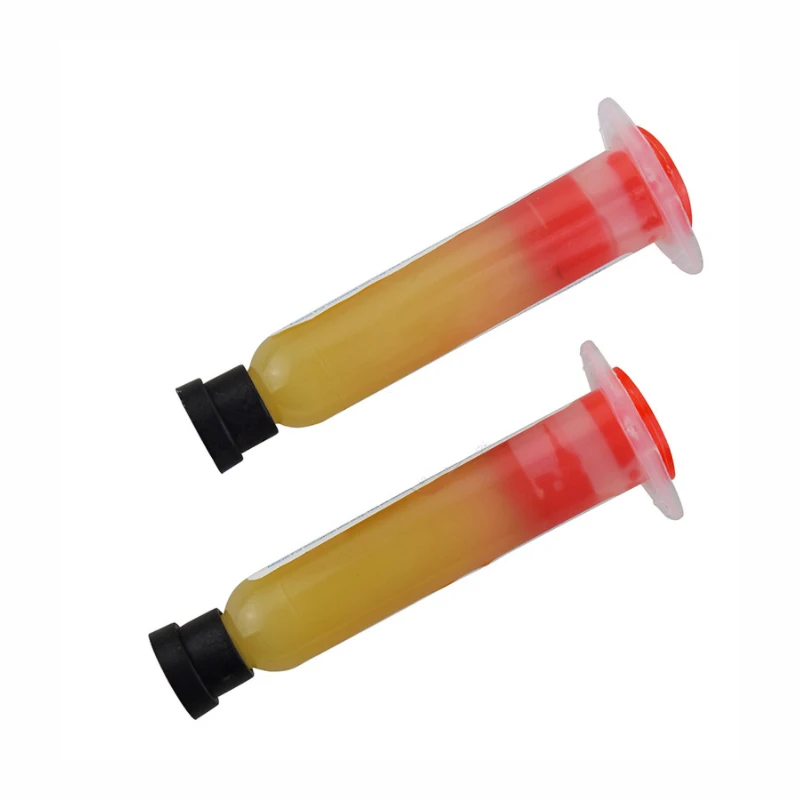 Лидер продаж DIY пайка паяльная паста 10cc флюсовая RMA223 RMA 223 для чипы компьютера