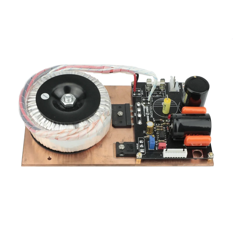 SUQIYA-OPPO UDP-203 неразрушительная модификация линейный силовой модуль(высококлассная Инженерная версия