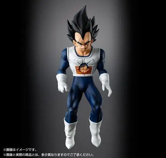 12 см Dragon Ball Z Vegeta аниме фигурка ПВХ Новая коллекция Коллекция игрушечных фигурок для рождественского подарка