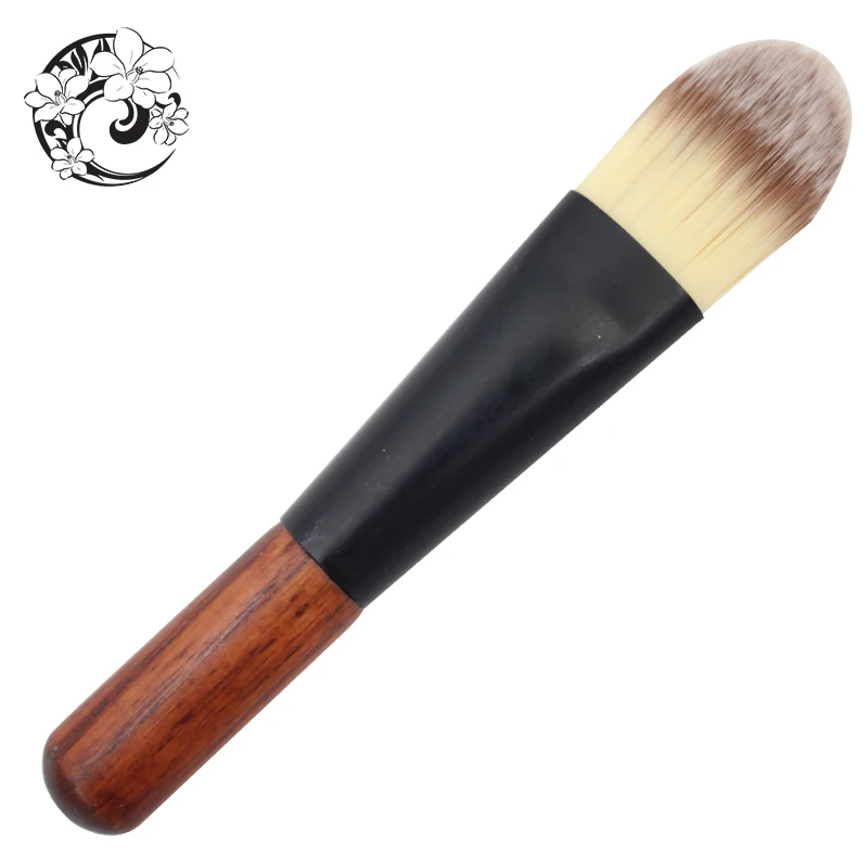 Профессиональный тональный крем Brochas Maquillaje Pinceaux Maquillage Pincel Maquiagem sql1 | Красота и