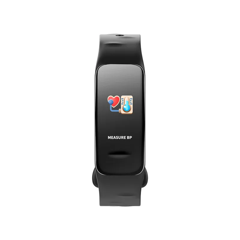 Лидер продаж мужской смарт-браслет мониторинг сердечного ритма сна Bluetooth счетчик