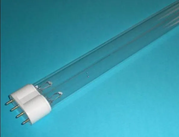

Compatiable UV lamp replacement for PlusRite 5005