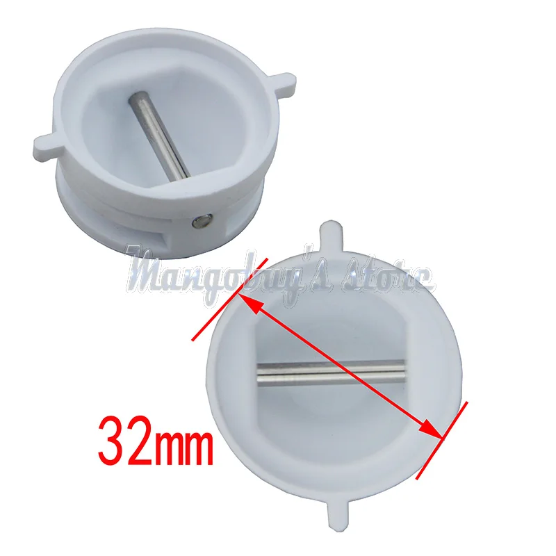 10 шт. штепсельная Вилка для серфинга диаметр 25 мм/32 мм |