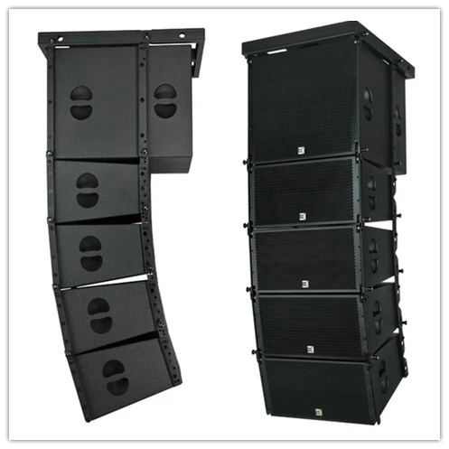 Bluetooth speaker 10 inch line array 