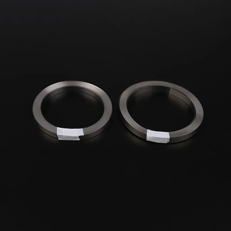 Полезная лента из никеля для точечной сварки литиевых аккумуляторов 18650