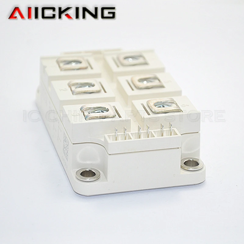 SKKR400-0.2-BVR SKKR400/0.2-BVR 1/PCS New module IGBT