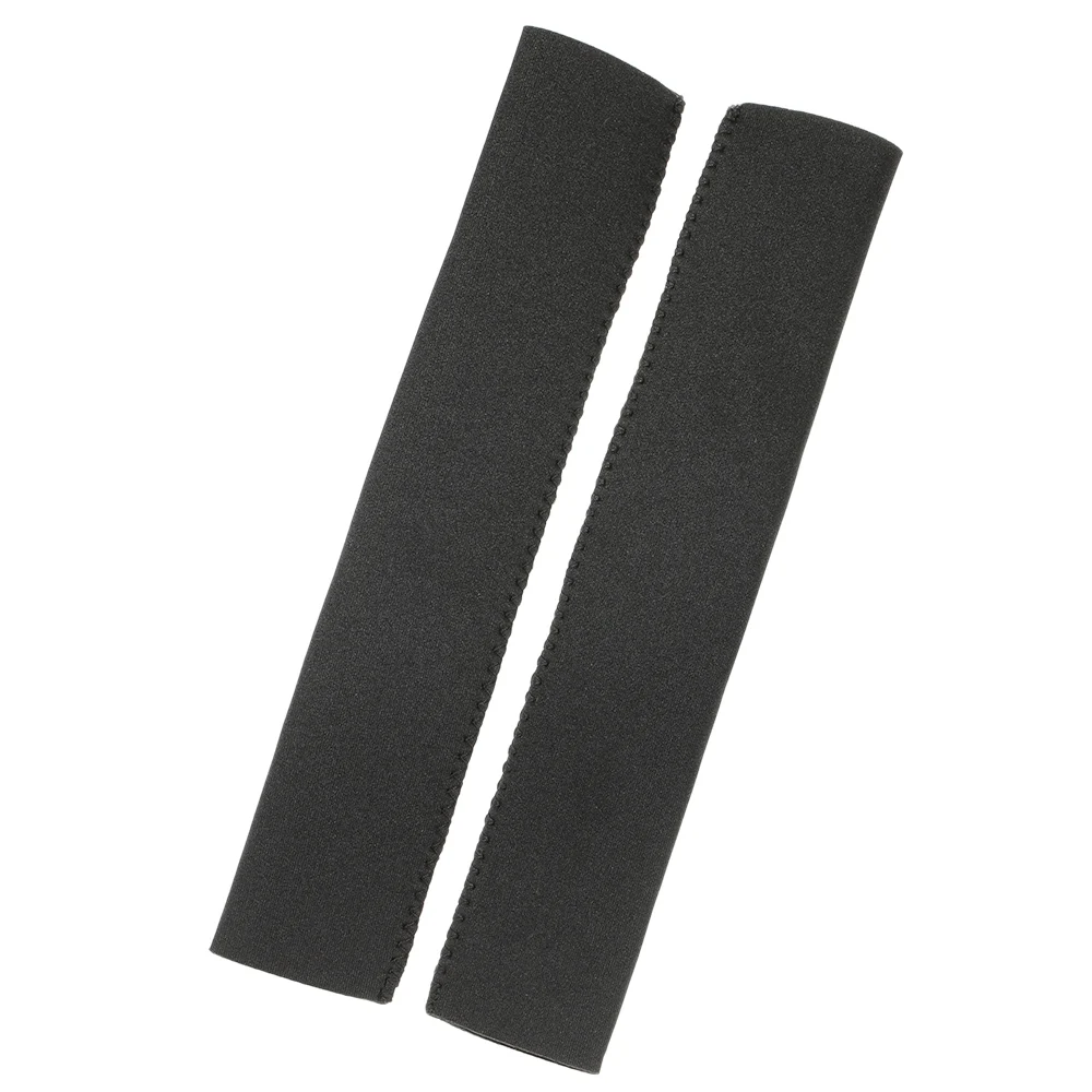2 шт. мягкие и Нескользящие захваты для Каяка лодки|kayak paddle grips|boat paddlekayak |
