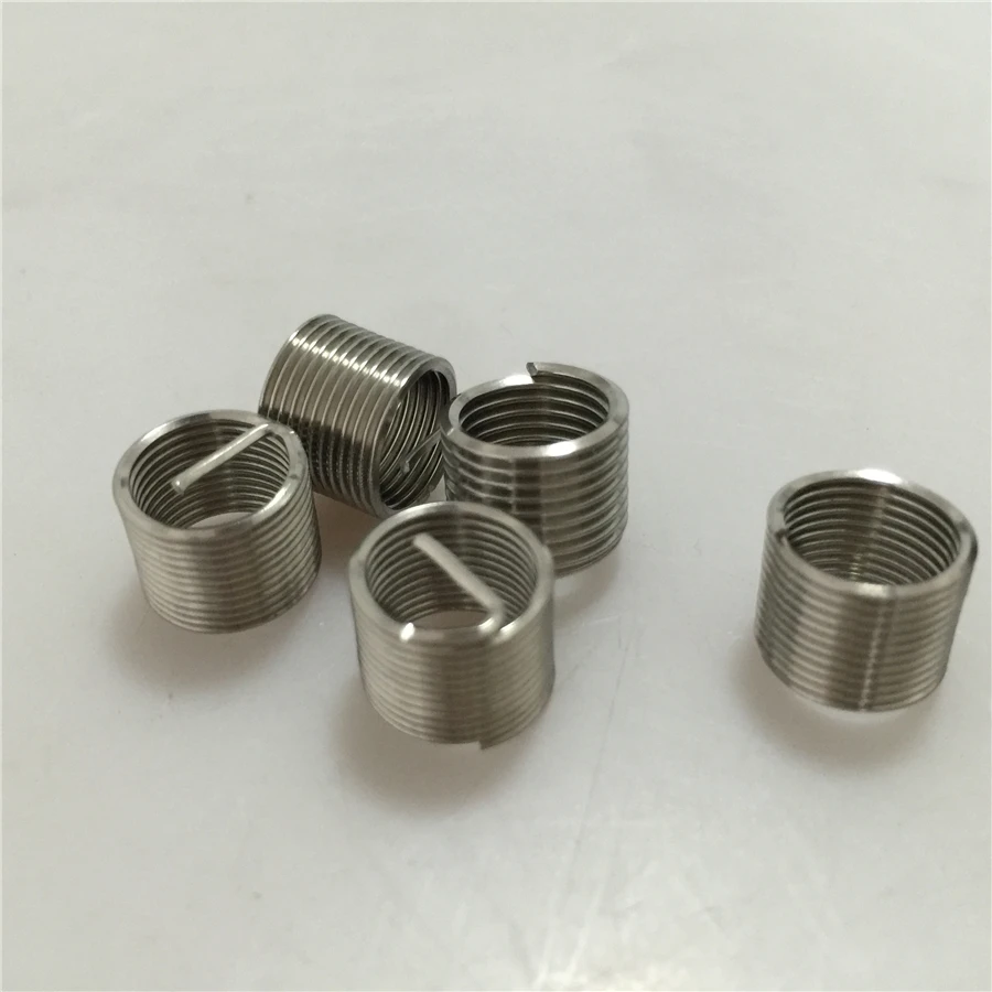 

Инструмент для ремонта внутренней резьбы STARPAD из нержавеющей стали M10