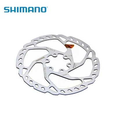 Дисковый тормоз SHIMANO RT56 6 дюймов 160 мм болтов аксессуары для ротора Аксессуары