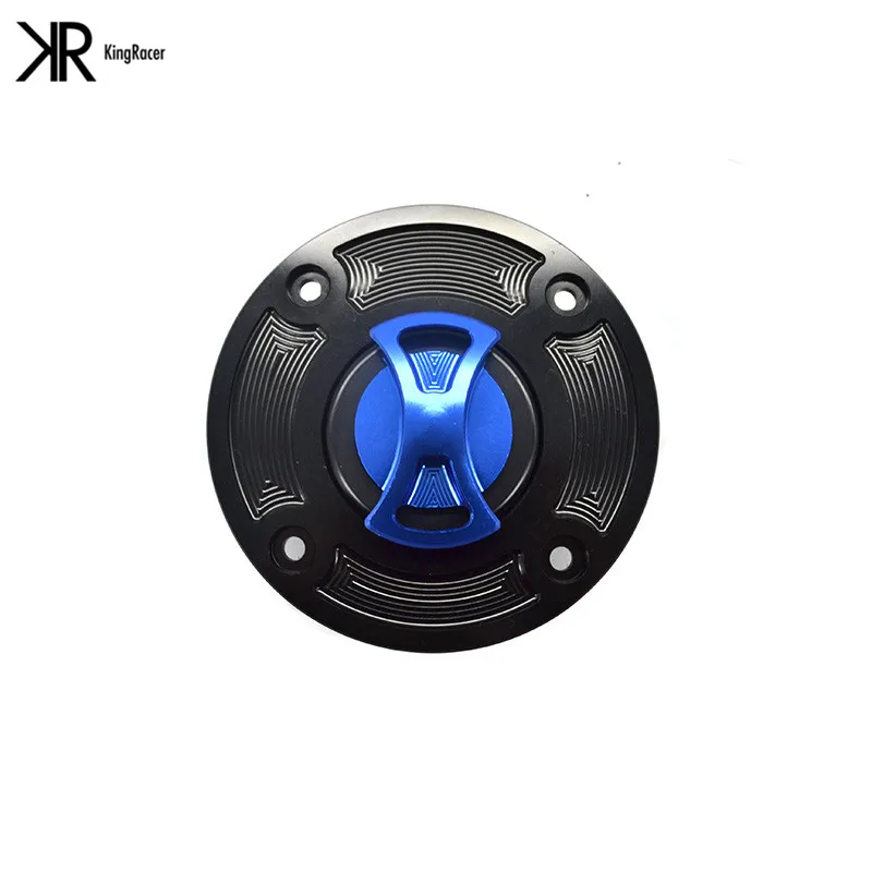 Крышки топливного бака для Suzuki GSXR1300/Hayabusa 1999-2007 GSX600F 1998-2001 GS600F 2000-2001 GSF1200/Bandit 1200 2001-2004