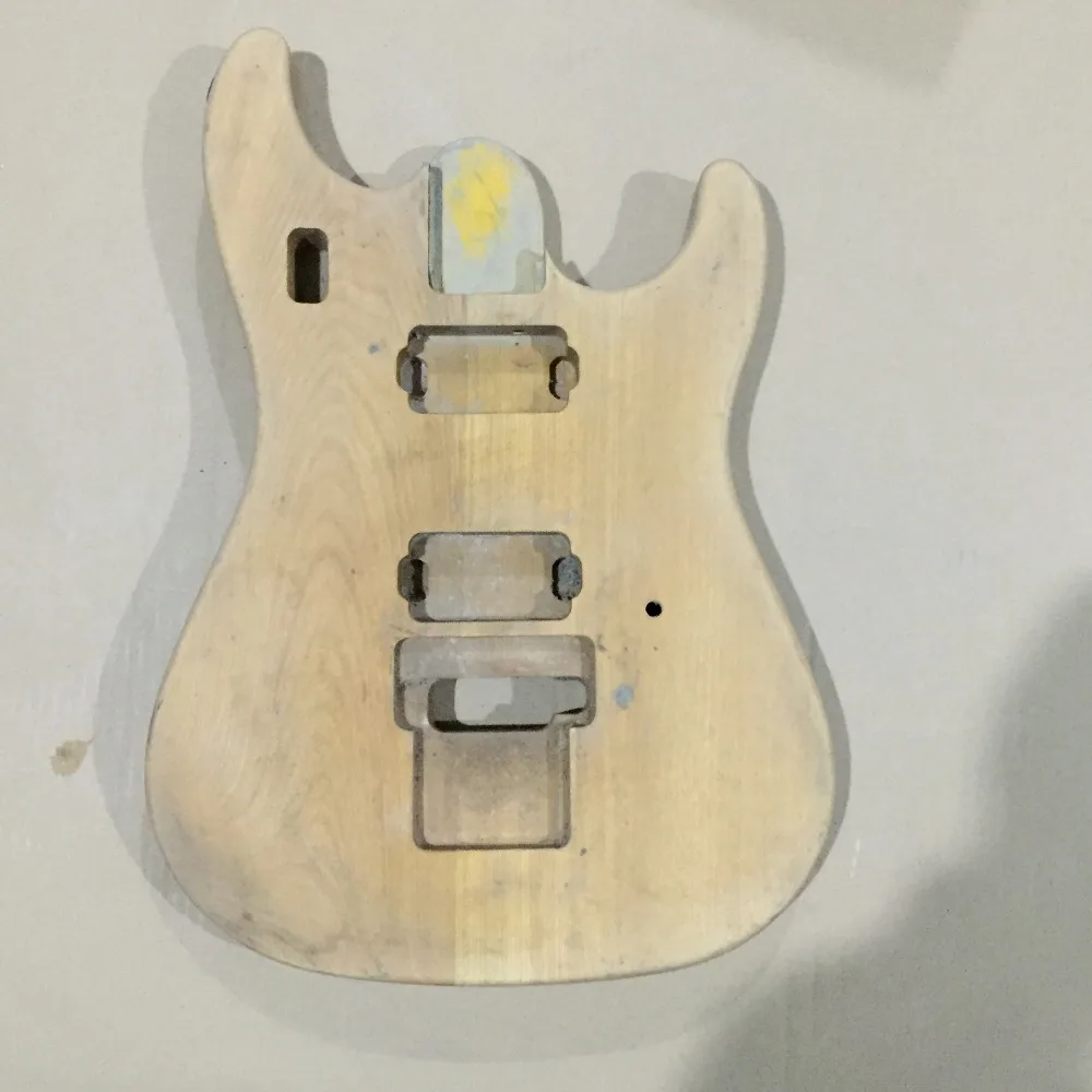 

Afanti Music Electric guitar/ DIY Electric guitar body (ADK-816)