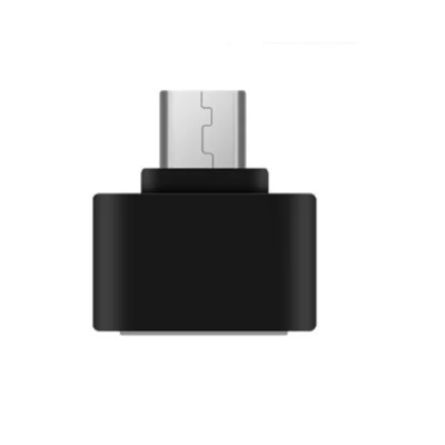 Type C type-C mi cro к USB кабель конвертер OTG адаптер Usb-c для samsung S8 S9 huawei P20 Xiaomi mi 8 9 планшетный ПК Android телефон - Цвет: SE003-1